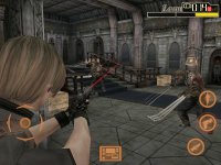 Cкриншот Resident Evil 4 (2005), изображение № 1672678 - RAWG