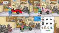 Cкриншот Horrid Henry's Krazy Karts, изображение № 3609905 - RAWG