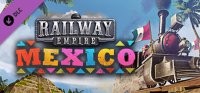 Cкриншот Railway Empire - Mexico, изображение № 1970128 - RAWG