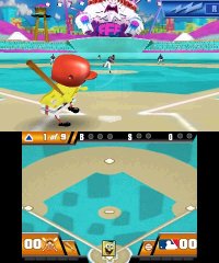 Cкриншот Nicktoons MLB 3D, изображение № 794735 - RAWG