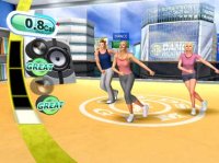 Cкриншот Gold's Gym Dance Workout, изображение № 255494 - RAWG