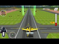 Cкриншот Perfect Airplane Pilot Flight Simulator, изображение № 1334408 - RAWG