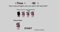 Cкриншот Maya Fey's Borger Eating Simulator, изображение № 1996814 - RAWG