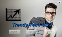 Cкриншот Trendy Tech CEO, изображение № 1094209 - RAWG