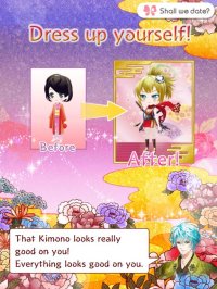 Cкриншот Mononoke Kiss+, изображение № 909566 - RAWG