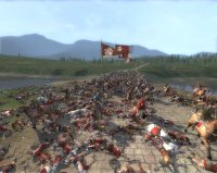 Cкриншот Medieval 2: Total War, изображение № 444635 - RAWG