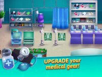 Cкриншот Medicine Dash - Hospital Time Management Game, изображение № 1429274 - RAWG