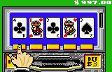 Cкриншот Lynx Casino, изображение № 750877 - RAWG