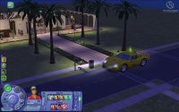 Cкриншот Sims 2: Ночная жизнь, The, изображение № 421308 - RAWG