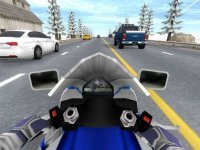 Cкриншот Freeway Traffic Rider Extreme, изображение № 1598560 - RAWG