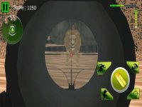 Cкриншот Wild Lion Hunter Simulator, изображение № 1615109 - RAWG