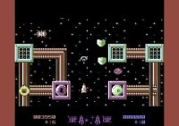 Cкриншот Rocket n Roll - Deluxe Pack [Commodore 64], изображение № 2645640 - RAWG