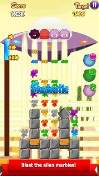 Cкриншот Marbleus puzzle game, изображение № 2991591 - RAWG