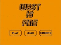 Cкриншот West Is Fine, изображение № 2423635 - RAWG