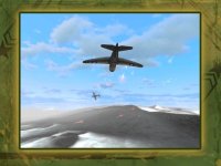 Cкриншот Air of War: Battle Planes 3D, изображение № 1705170 - RAWG