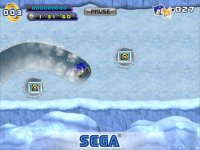 Cкриншот Sonic The Hedgehog 4 Ep. II, изображение № 895896 - RAWG