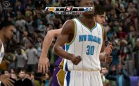 Cкриншот NBA 2K9, изображение № 503590 - RAWG