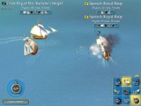 Cкриншот Sid Meier's Pirates!, изображение № 720702 - RAWG