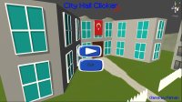 Cкриншот City Hall Clicker, изображение № 2641963 - RAWG