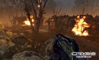 Cкриншот Crysis Warhead, изображение № 184341 - RAWG