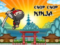 Cкриншот Chop Chop Ninja, изображение № 2065869 - RAWG