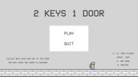 Cкриншот 2 Keys 1 Door, изображение № 2577496 - RAWG
