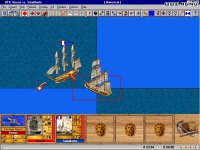 Cкриншот Age of Sail, изображение № 304076 - RAWG