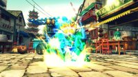 Cкриншот Street Fighter 4, изображение № 490773 - RAWG
