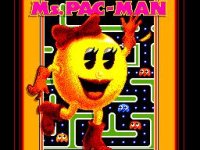 Cкриншот Ms. Pac-Man, изображение № 726223 - RAWG