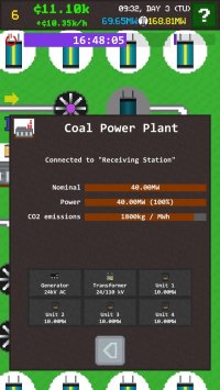 Cкриншот Power Grid Tycoon, изображение № 2843861 - RAWG