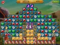 Cкриншот Spellarium 2, изображение № 3674692 - RAWG
