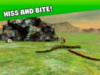 Cкриншот Snake Survival Simulator 3D Free, изображение № 1700763 - RAWG