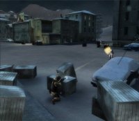Cкриншот Battlefield 2: Modern Combat, изображение № 506971 - RAWG