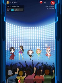 Cкриншот Idol Producer, изображение № 1622027 - RAWG