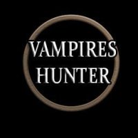 Cкриншот Vampires Hunter, изображение № 3345069 - RAWG
