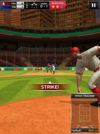 Cкриншот Baseball Megastar 19, изображение № 1909992 - RAWG