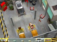 Cкриншот Тюремный магнат: Игра строгого режима, изображение № 434785 - RAWG