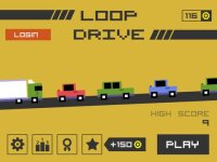 Cкриншот Loop Drive: Crash Race, изображение № 915099 - RAWG