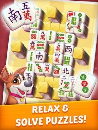 Cкриншот Mahjong City Tours: An Epic Journey and Quest, изображение № 1372298 - RAWG