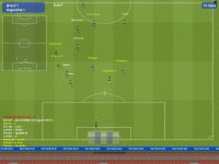 Cкриншот Netsoccer, изображение № 3588020 - RAWG