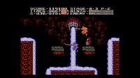 Cкриншот Ninja Gaiden II: The Dark Sword of Chaos (1990), изображение № 1686867 - RAWG