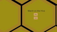 Cкриншот March On The Hive, изображение № 1960046 - RAWG