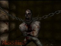 Cкриншот Bloodline: Линия крови, изображение № 385458 - RAWG