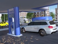 Cкриншот Offroad Car GL, изображение № 1902817 - RAWG
