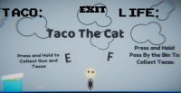 Cкриншот Taco The Cat, изображение № 2244696 - RAWG