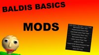 Cкриншот Guide to Baldi's Basics Mod Menu, изображение № 2912393 - RAWG