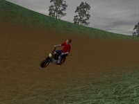 Cкриншот Xtreme Moped Racing, изображение № 460044 - RAWG