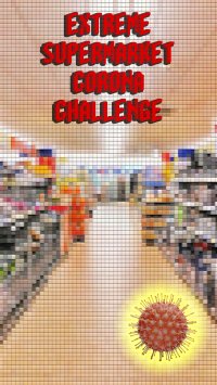 Cкриншот Extreme Supermarket Corona Challenge, изображение № 2320807 - RAWG