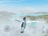 Cкриншот Flying Unicorn Simulator 2021, изображение № 2878448 - RAWG