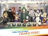 Cкриншот Grancrest War: QuartetConflict, изображение № 1711335 - RAWG